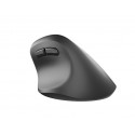 Wireless mouse vertical Crake 2