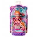 Enchantimals Ladybug doll and figurine