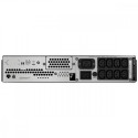 SMC3000RMI2U APC Smart- C 3000VA LCD RM 2U 230V