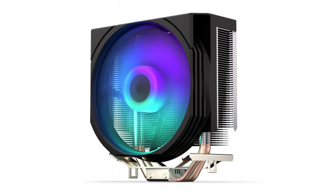 CPU cooler Spartan 5 ARGB 120mm