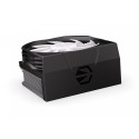 CPU cooler Spartan 5 ARGB 120mm