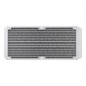 TH240 Snow ARGB water cooler (2x120mm) copper CPU block