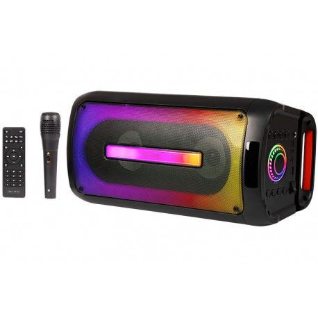 CityLIGHT Bluetooth kõlar