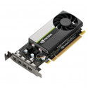 PNY graphics card Quadro T1000 4GB DDR6 VCNT1000-SB