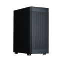 Zalman arvutikorpus I4 ATX Mid Tower 6 Fans