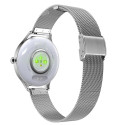 Smartwatch K3 silver