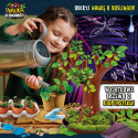 Science set Im a Genius Homeschooling - Botany