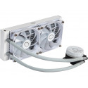 Water cooling MasterLiquid 240L Core ARGB white