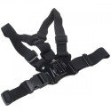 Universal sports harness for phone, camera, GoPro MC-445 cameras