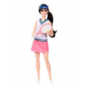 Barbie Doll & Accessories, Career Tennis Player Doll With Racket And Ball