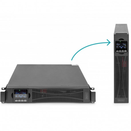 UPS Online Rack DN-170093