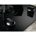 Hob mix gas-induction KDI641723K