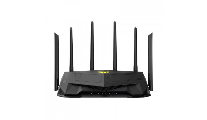 Router TUF-AX6000 WiFi AX6000 5LAN 1WAN 1USB