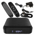 Media player Android TV BOX BLUETOOTH V2
