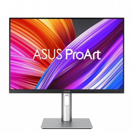 ASUS ProArt Display PA248CRV 24.1" WUXGA 16:10 IPS Monitor (DP, HDMI, USB-C 96W, Speakers)