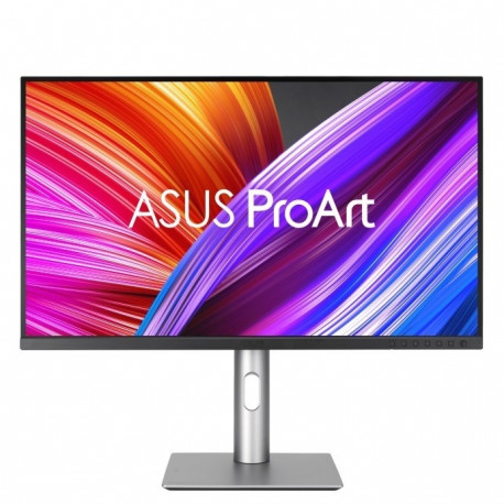 Monitor 27-tolline PA279CRV 4K HDR UHD IPS DPx2dch* HDMI USB-C USBx 3 kõlarid