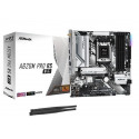 ASRock emaplaat A620M PRO RS WiFi AM5 4DDR5 HDMI/DP M.2 mATX