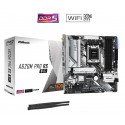 ASRock mainboard A620M PRO RS WiFi AM5 4DDR5 HDMI/DP M.2 mATX