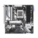 ASRock mainboard A620M PRO RS WiFi AM5 4DDR5 HDMI/DP M.2 mATX