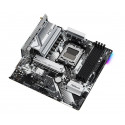 ASRock emaplaat A620M PRO RS WiFi AM5 4DDR5 HDMI/DP M.2 mATX