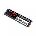 SSD drive UD85 500GB PCIe M.2 2280 NVMe Gen 4x4 3600/2400 MB/s