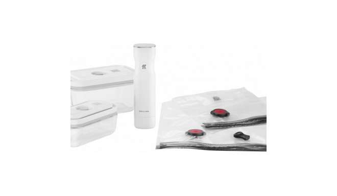Start set glass S/M Fresh&Save