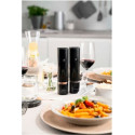 Spice mill Enfinigy, black