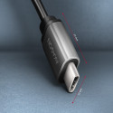 AXAGON RUCM-AFAC cable adapter USB-C -> USB-A