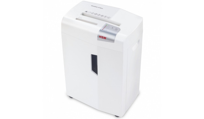 Shredder HSM X12Pro P-5 HSM shredstar X12Pro P-