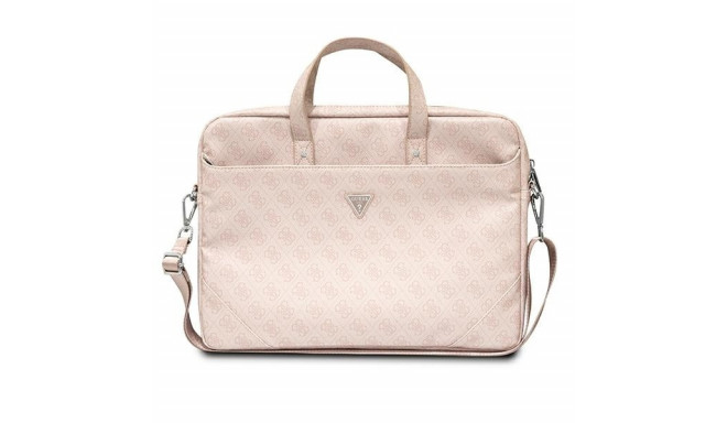 Bag Saffiano 4G GUCB15P4TP 16 Pink