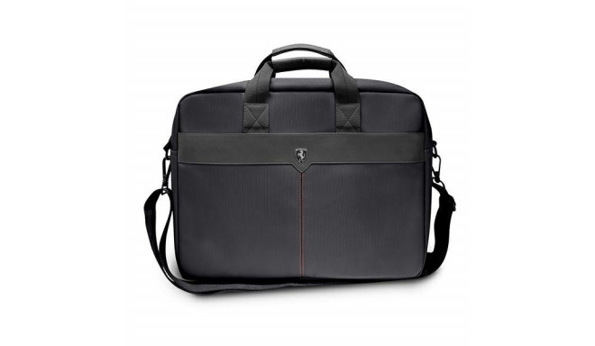 Bag Off Track 16 FEOCECB15BK Black