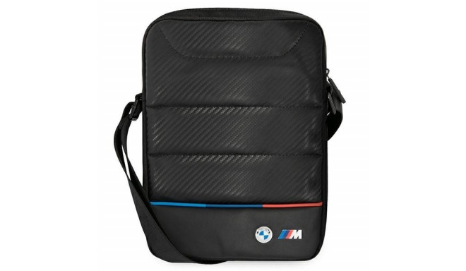 Bag BMW Carbon Tricolor 10 BMTB10COCARTCBK