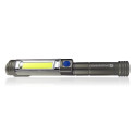 WORKSHOP FLASHLIGHT LED WL-400 5W COB