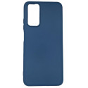 Evelatus case Nano Silicone Redmi Note 11/11S, blue