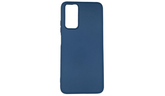 Evelatus защитный чехол Nano Silicone Xiaomi Redmi Note 11/11S, синий