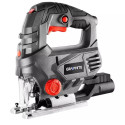 Jigsaw 650W Graphite number of strokes 0-3100 per minute with carrying case
