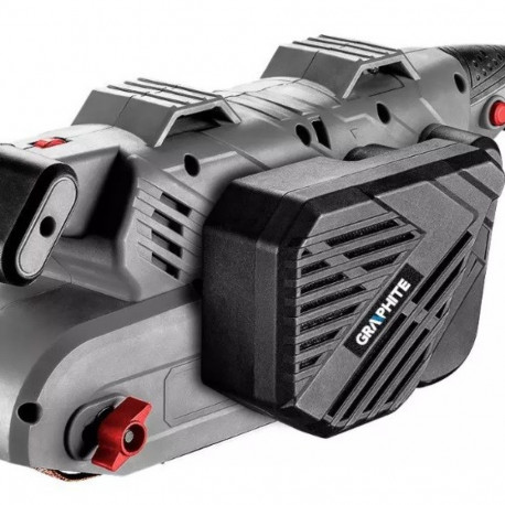 lintlihvmasin 900W Graphite 75x533 mm
