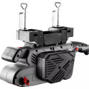 Belt grinder 900W Graphite 75x533 mm