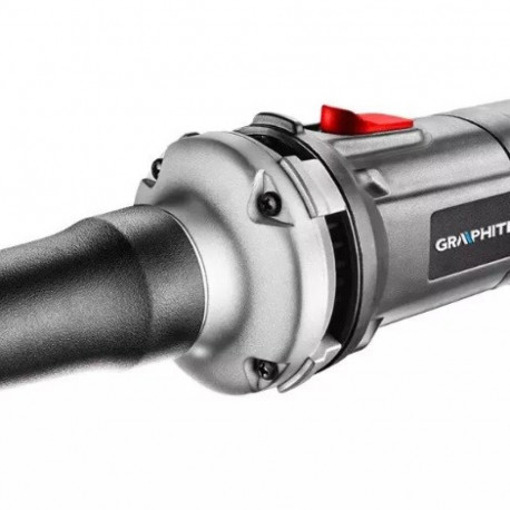 sirge lihvmasin 710W Graphite 25mm ketas