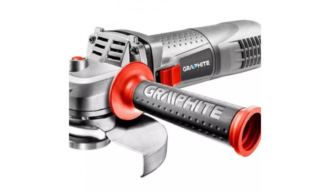 nurklihvija 750W Graphite 115mm ketas