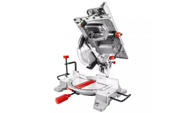 Universal saw 1600W Gra435phite blade 254mm