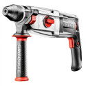 Graphite 58G528 rotary hammer 900 W 900 RPM SDS Plus