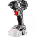 Graphite Energy+ 18V brushless impact wrench. Li-Ion. without battery