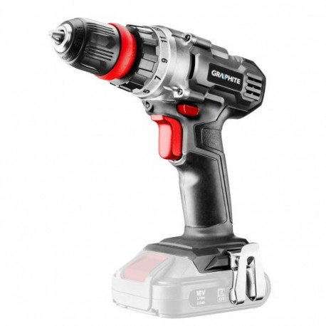 GRAPHITE 58G022 drill Energy+ 18V 1250 RPM