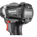 Graphite Energy+ 18V Li-Ion brushless cordless impact driver without battery pack