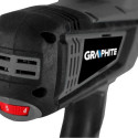 Graphite Energy+ 18V cordless tube extruder without battery