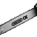 Graphite Energy+ 36V, Li-Ion brushless cordless chainsaw, 14" guide bar