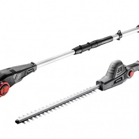 Graphite 2-in-1 Energy+ 18V juhtmevaba aiatööriist saag ja hekilõikur ilma akuta