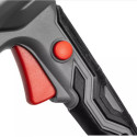 Graphite Energy+ 36V, Li-Ion brushless cordless chainsaw, 14" guide bar
