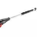 Graphite 2-in-1 Energy+ 18V cordless boom garden device saw and hedge trimmer without battery